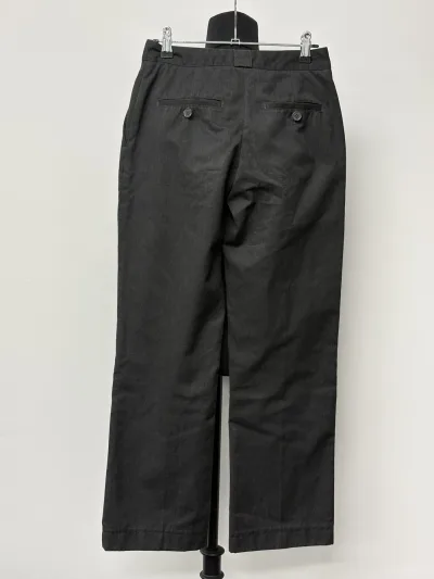 Photo 2 of Slacks Grey