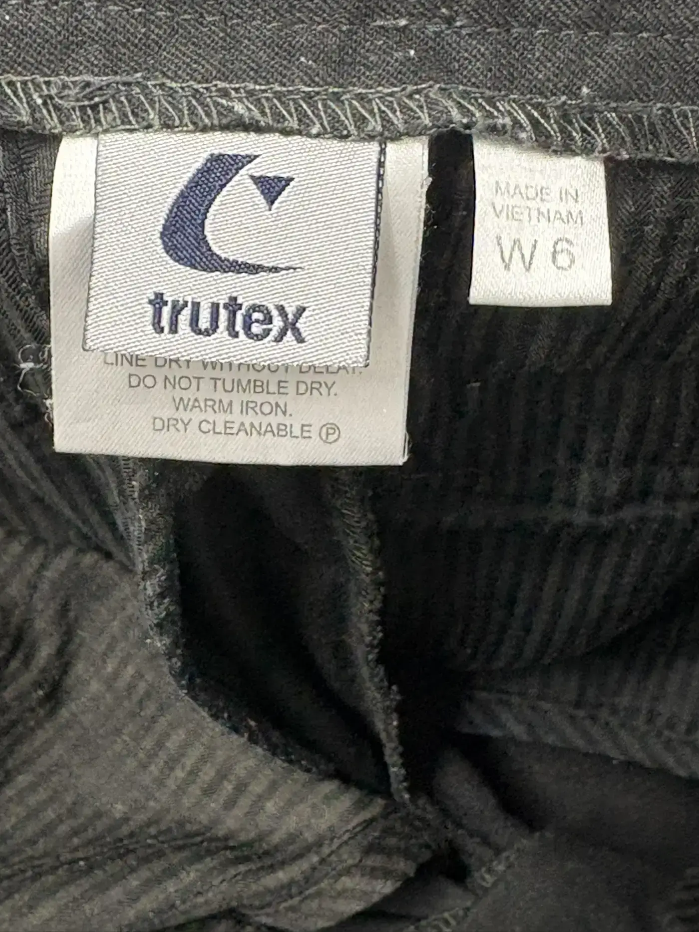 Photo 3 of Slacks Grey