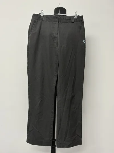 Queensland Academy for Creative Industries - Slacks Grey