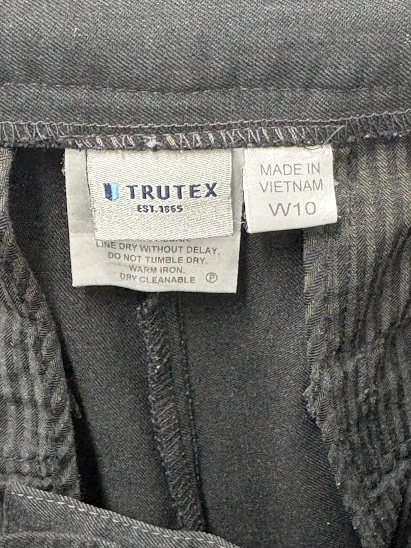 Photo 3 of Slacks Grey