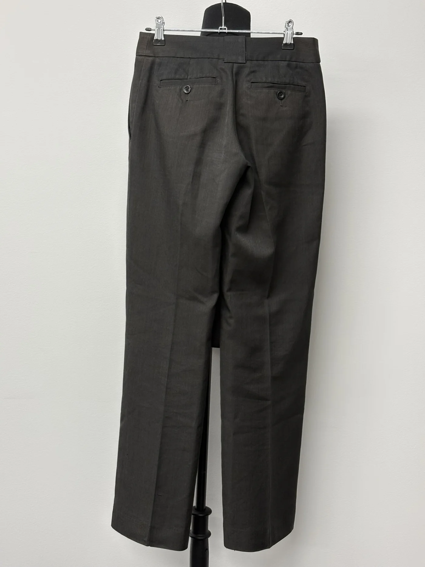 Photo 2 of Slacks Grey