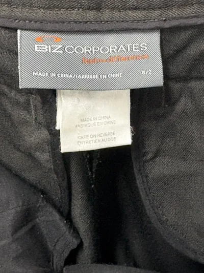 Photo 3 of Slacks Grey