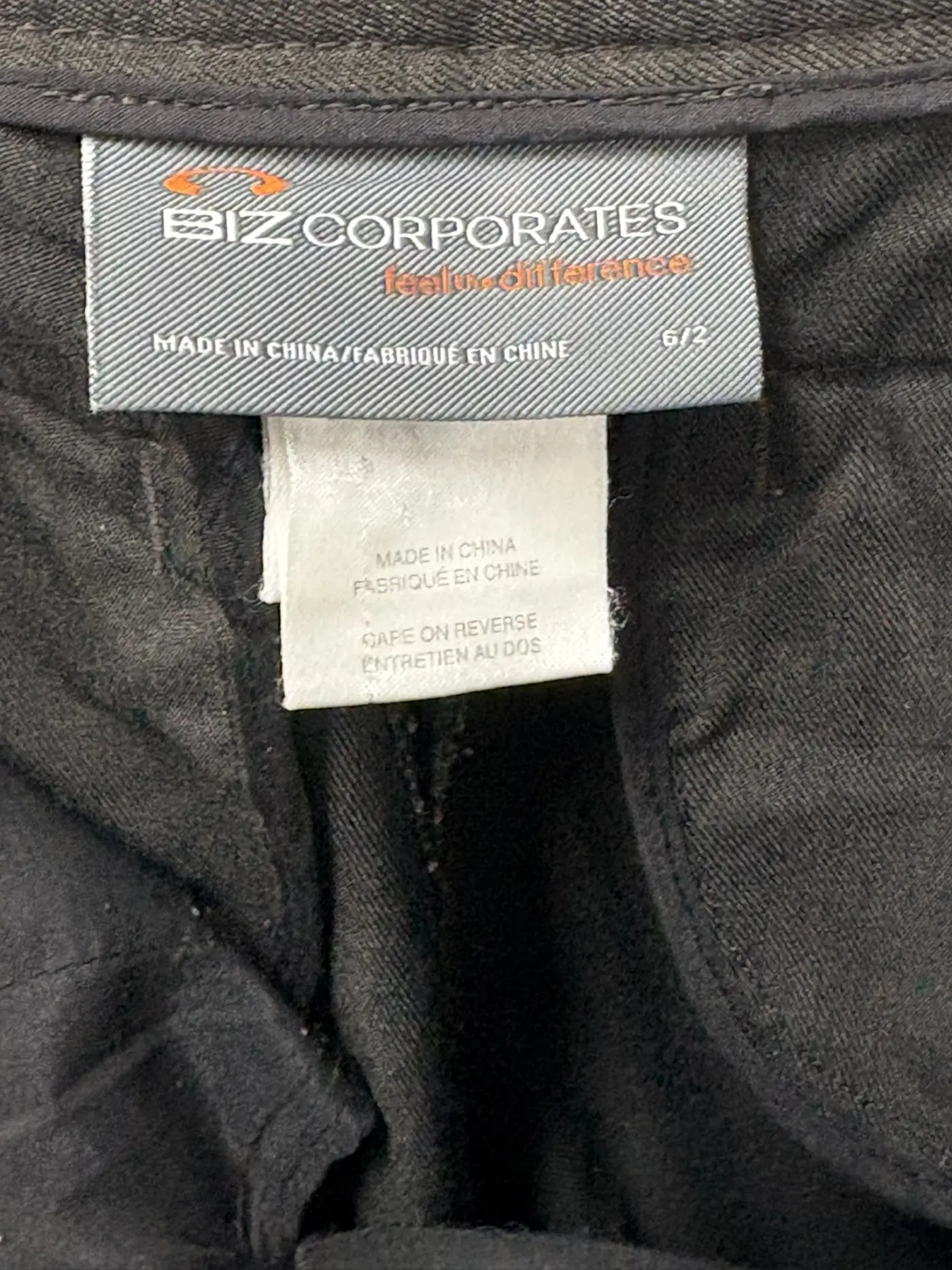Photo 3 of Slacks Grey