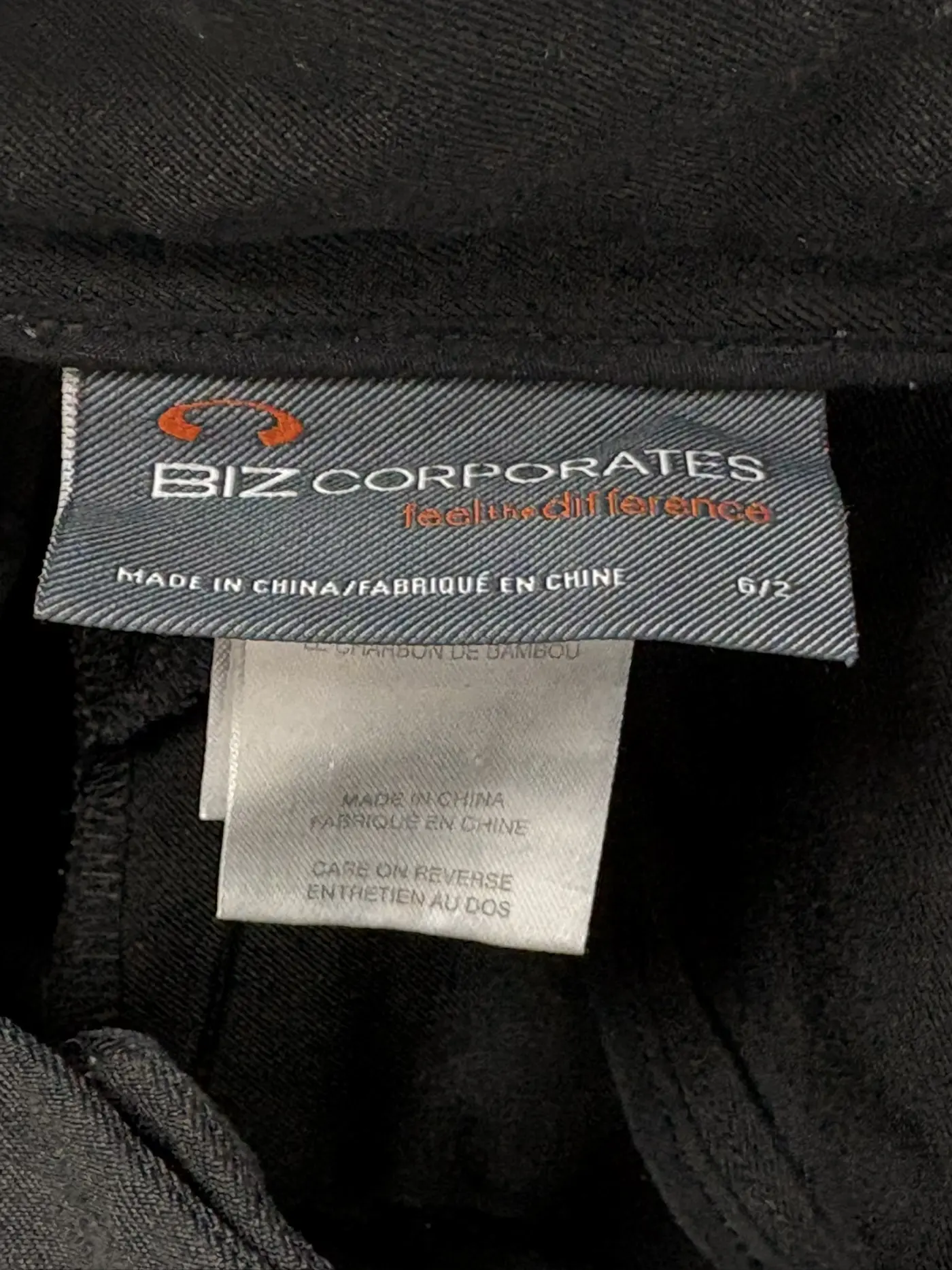 Photo 3 of Slacks Grey
