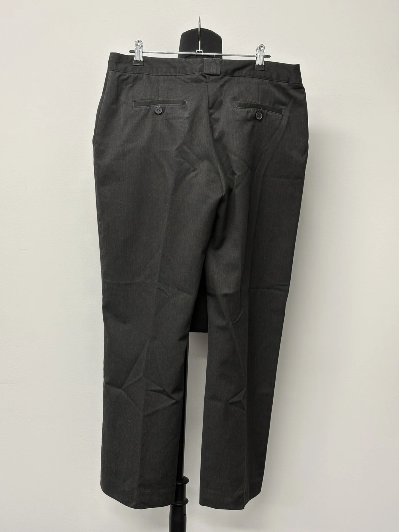 Photo 2 of Slacks Grey