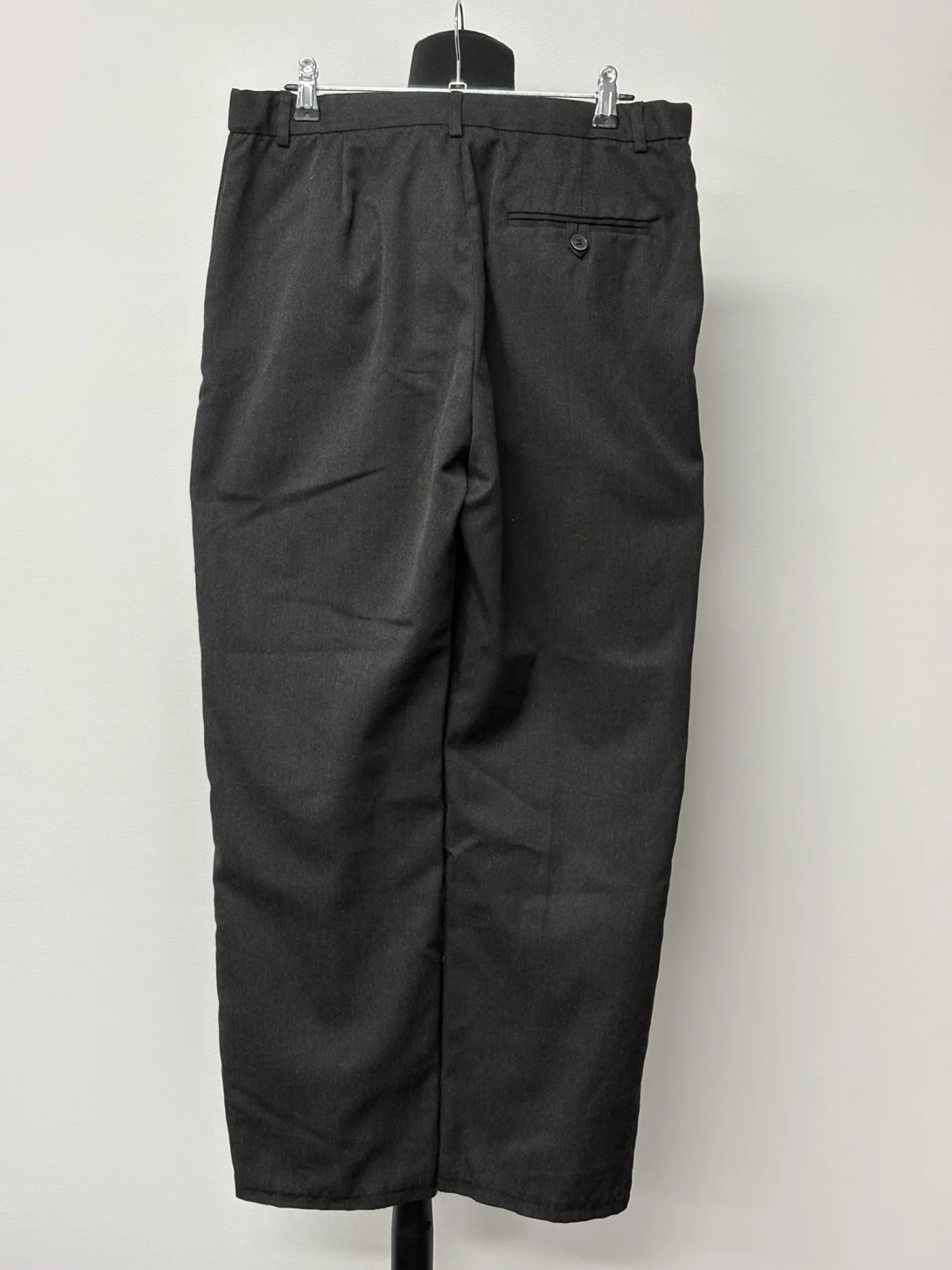 Photo 2 of Trouser Grey
