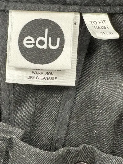 Photo 3 of Trouser Grey