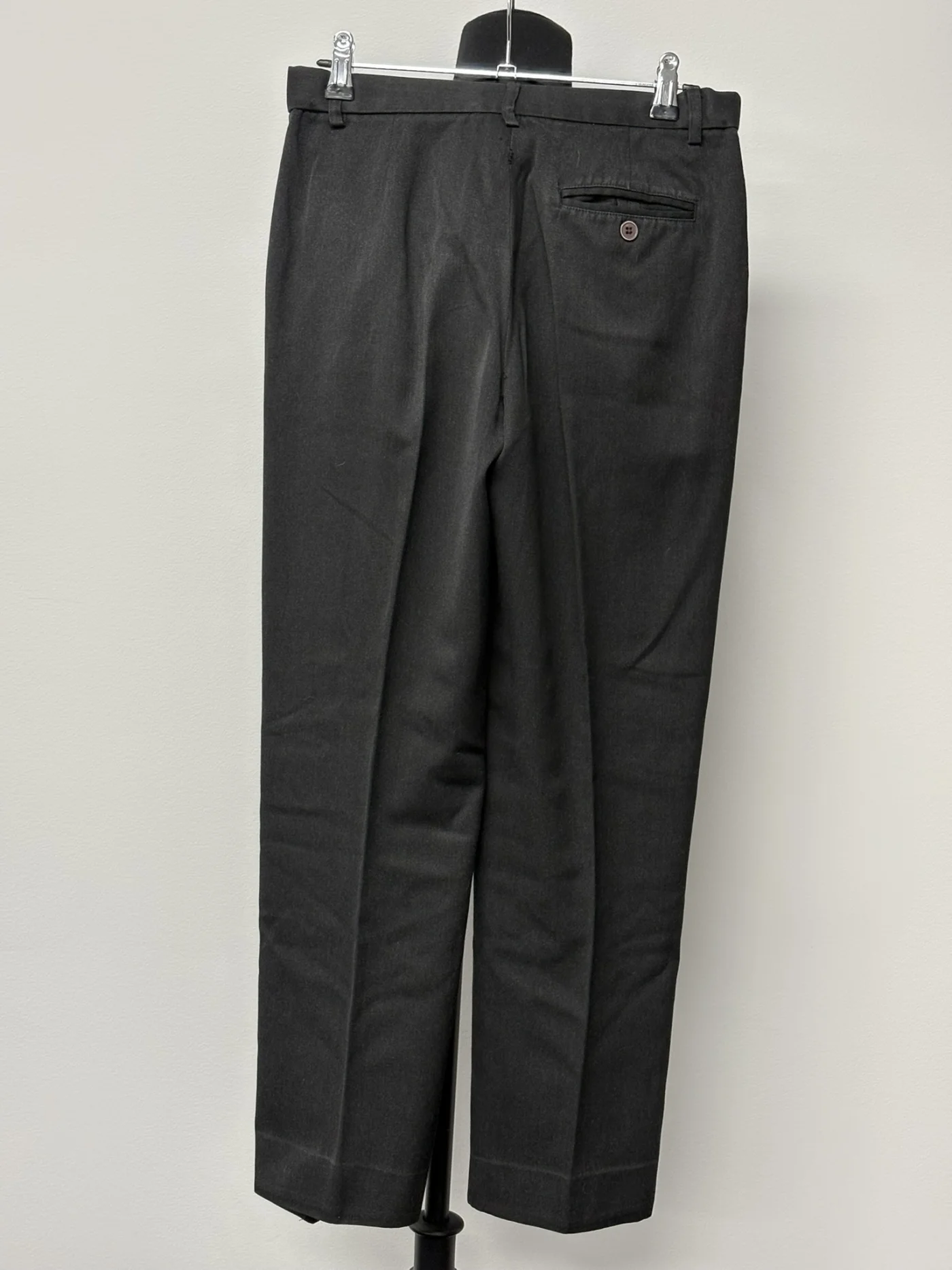 Photo 2 of Trouser Grey