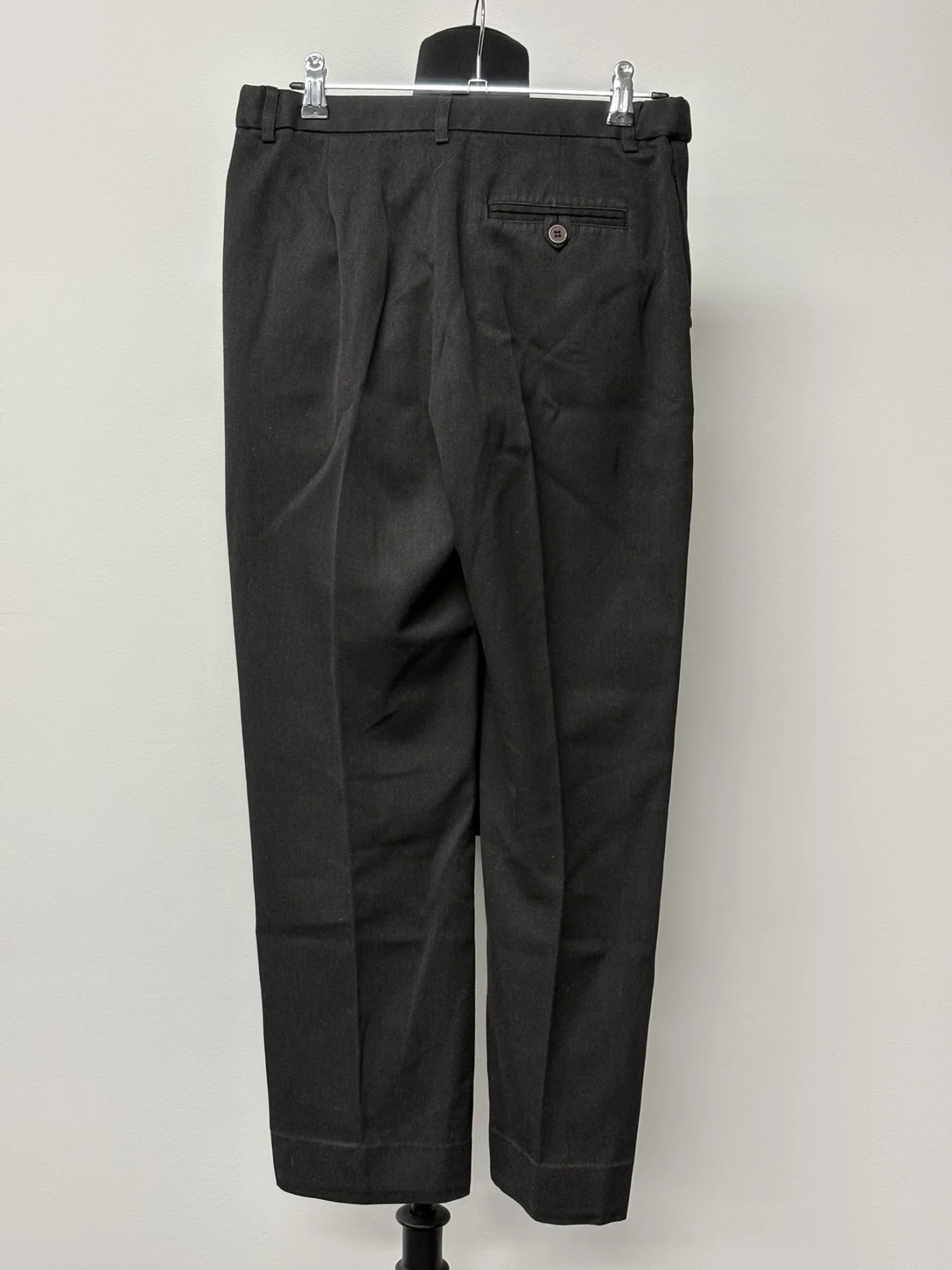 Photo 2 of Trouser Grey
