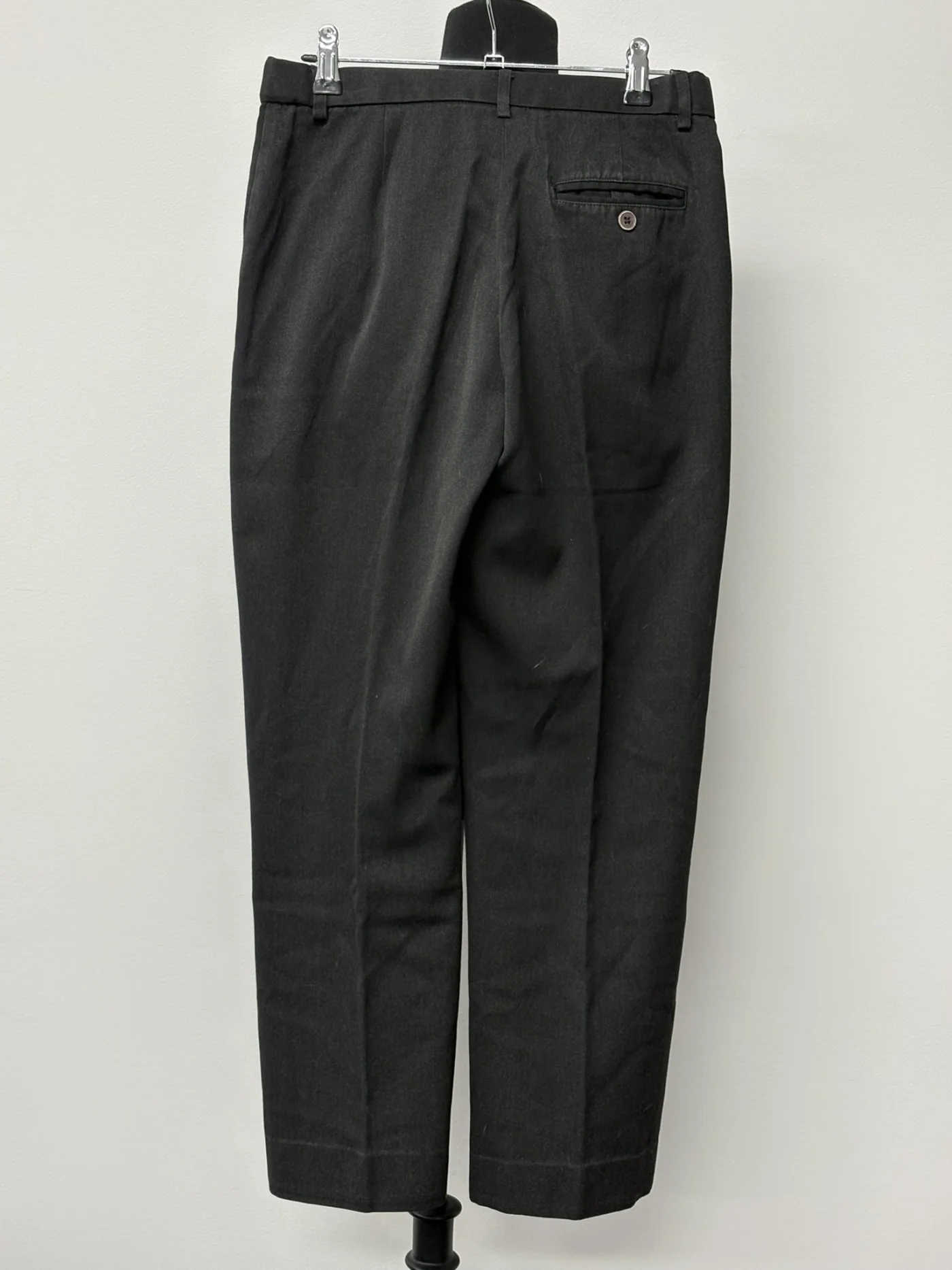 Photo 2 of Trouser Grey