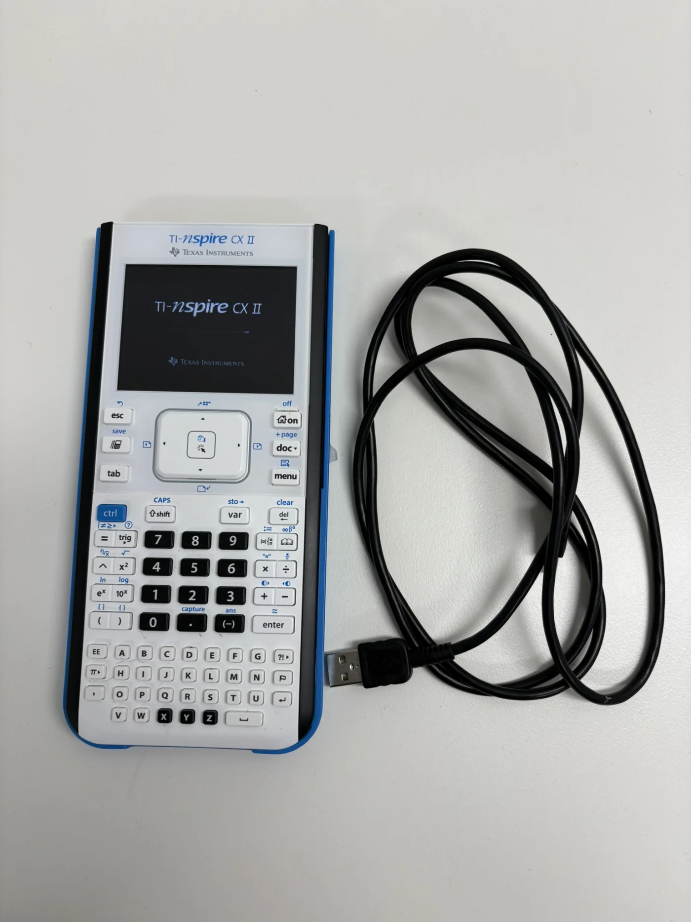 Photo 2 of Calculator