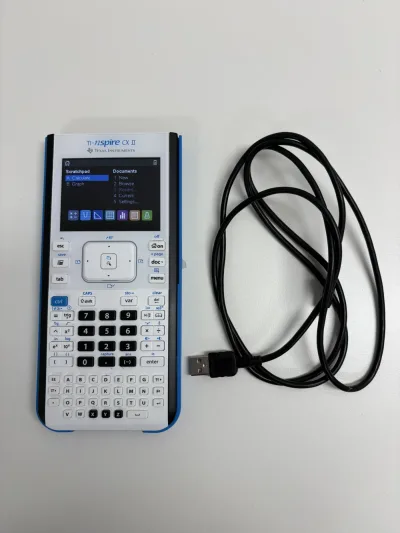 Photo 3 of Calculator