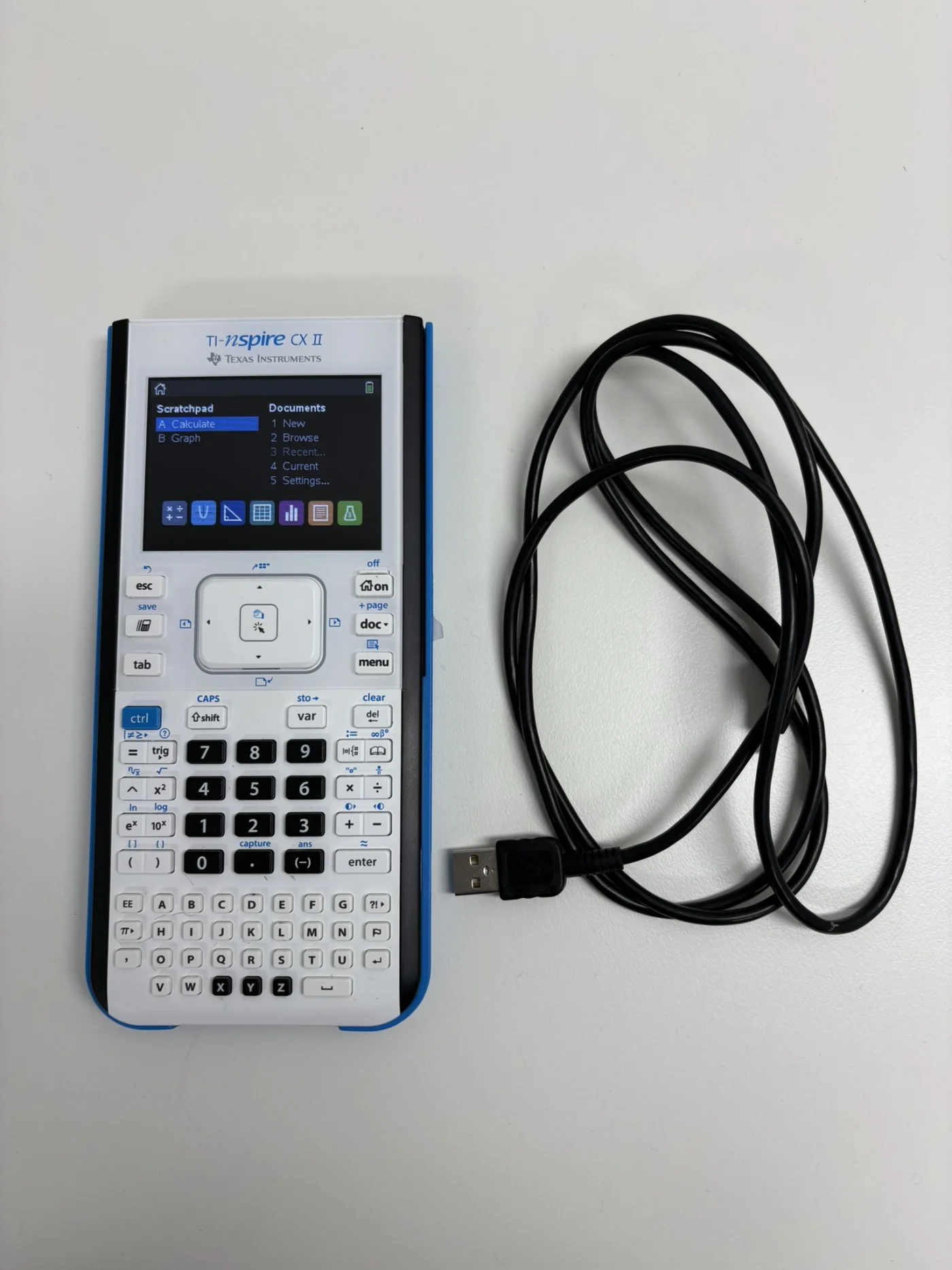 Photo 3 of Calculator