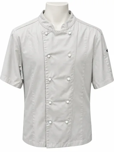 Photo 1 of Boys White Chefs Jacket L