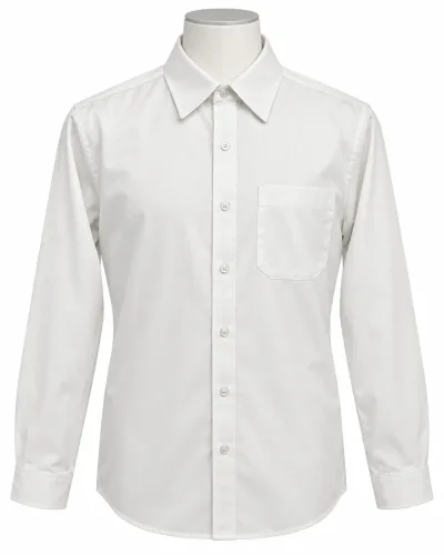 Photo 1 of SPCC W Girls Long Sleeve Shirt 10