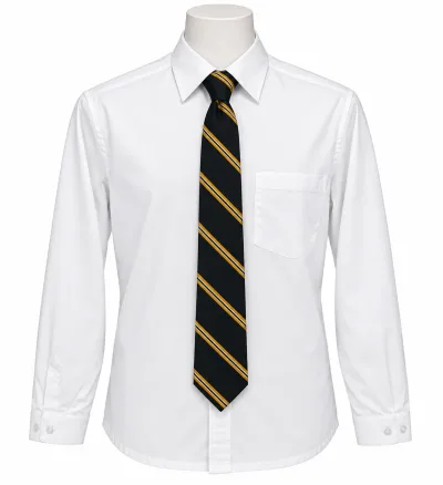 Photo 1 of SPCC W Boys Snr Tie