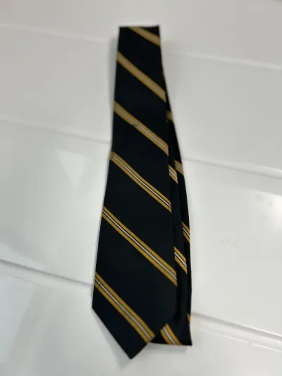 Photo 2 of SPCC W Boys Snr Tie