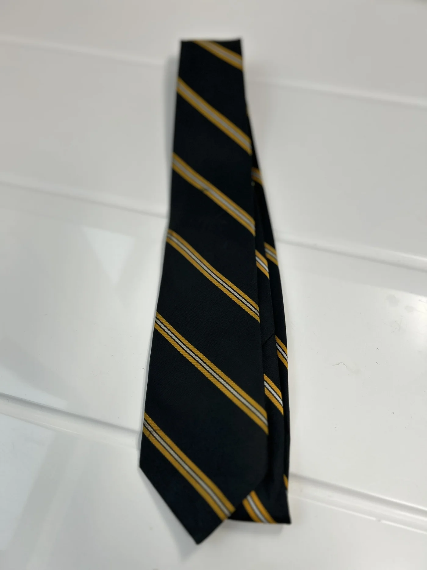 Photo 2 of SPCC W Boys Snr Tie