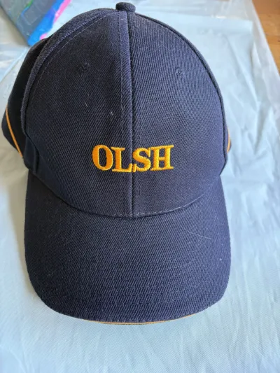 Photo 1 of school sport cap
