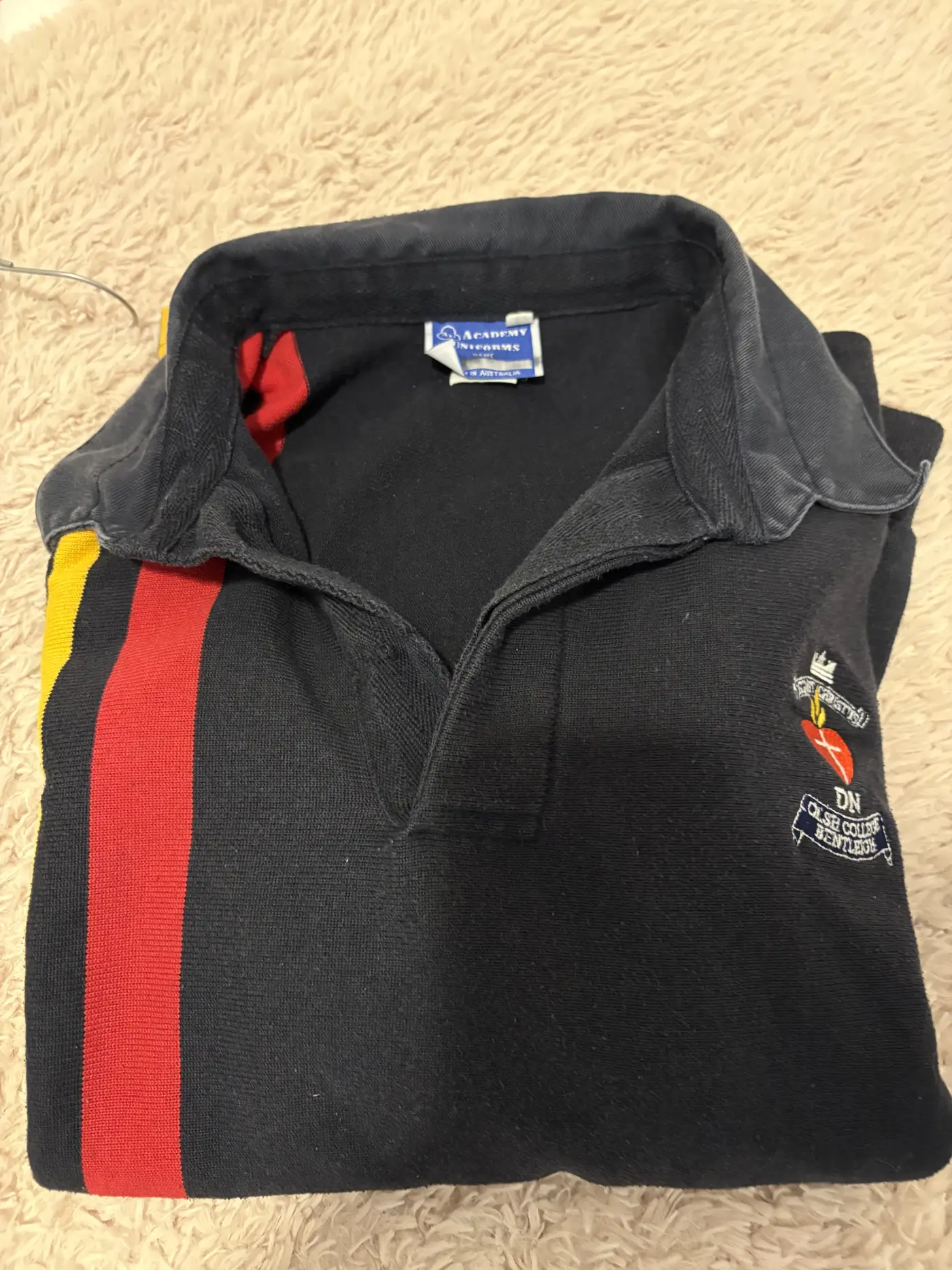 Photo 3 of Rugby Jumper size L