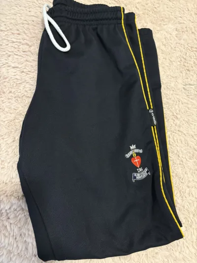 Photo 1 of Track pants