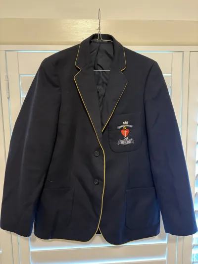 Photo 1 of Blazer size 95G in good condition