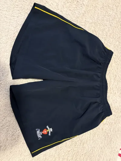 Photo 1 of Sports shorts size 14