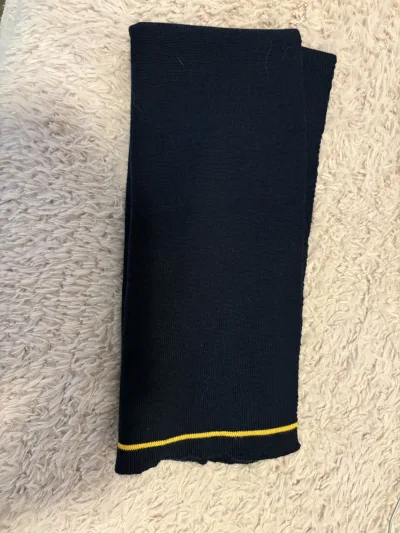 Photo 1 of Scarf - like new