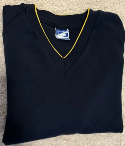Photo 1 of Girls Jumper in great condition
