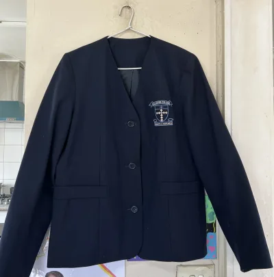Killester College - Girls Blazer - Year 8