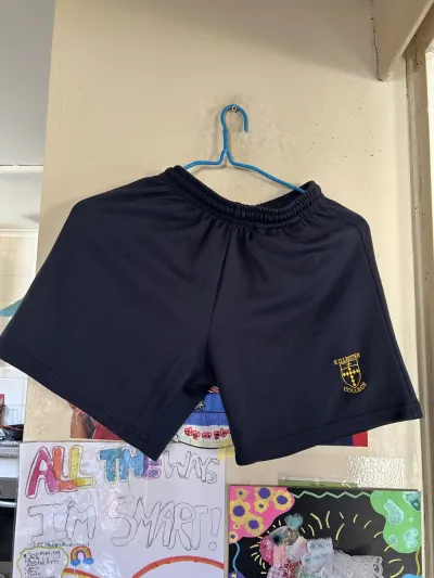 Photo 2 of Girls Tee and shorts -Free