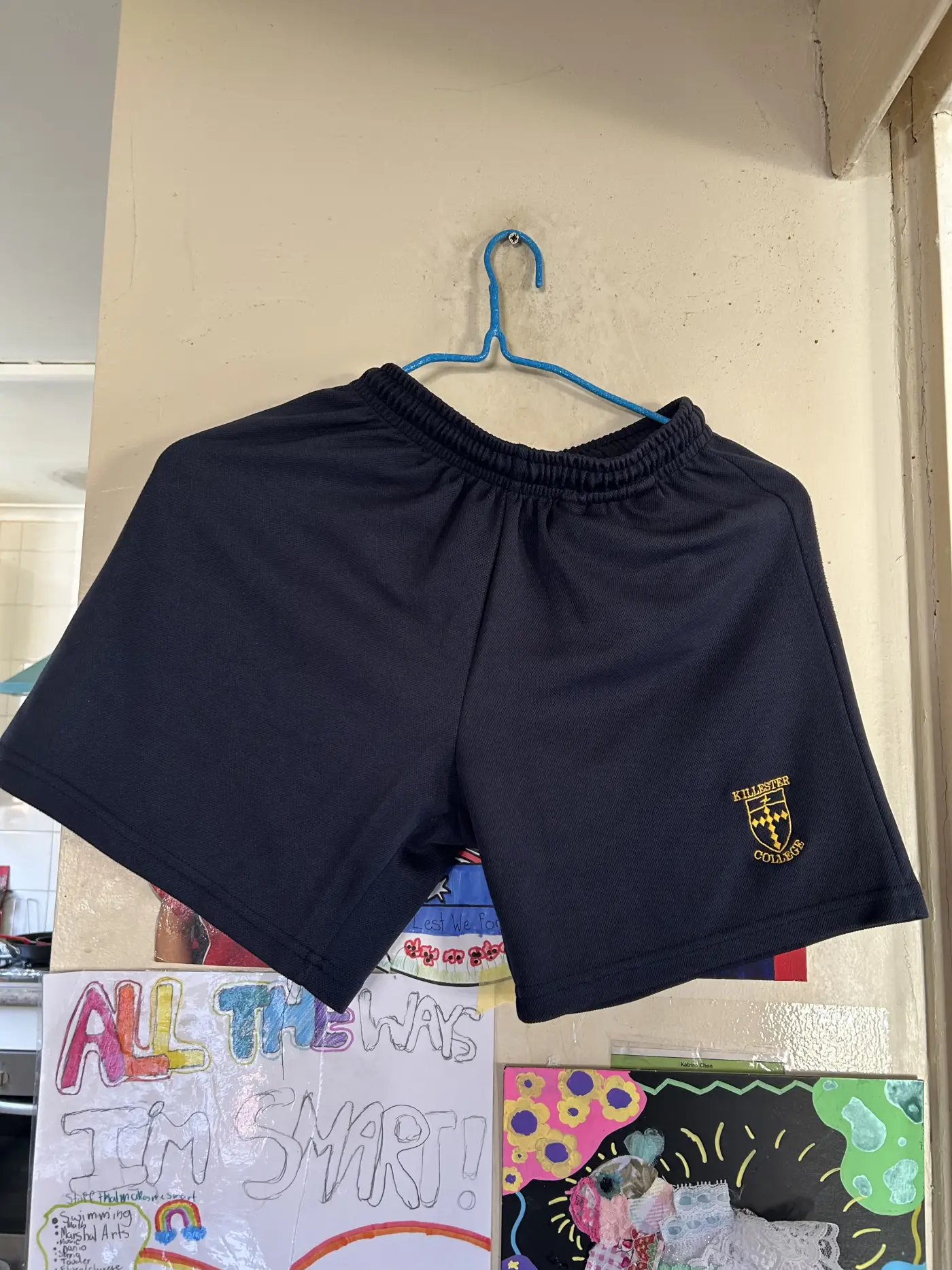Photo 2 of Girls Tee and shorts -Free