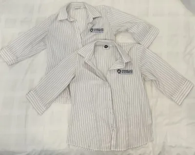 Photo 4 of Bulk Lot Girls’ Uniforms 