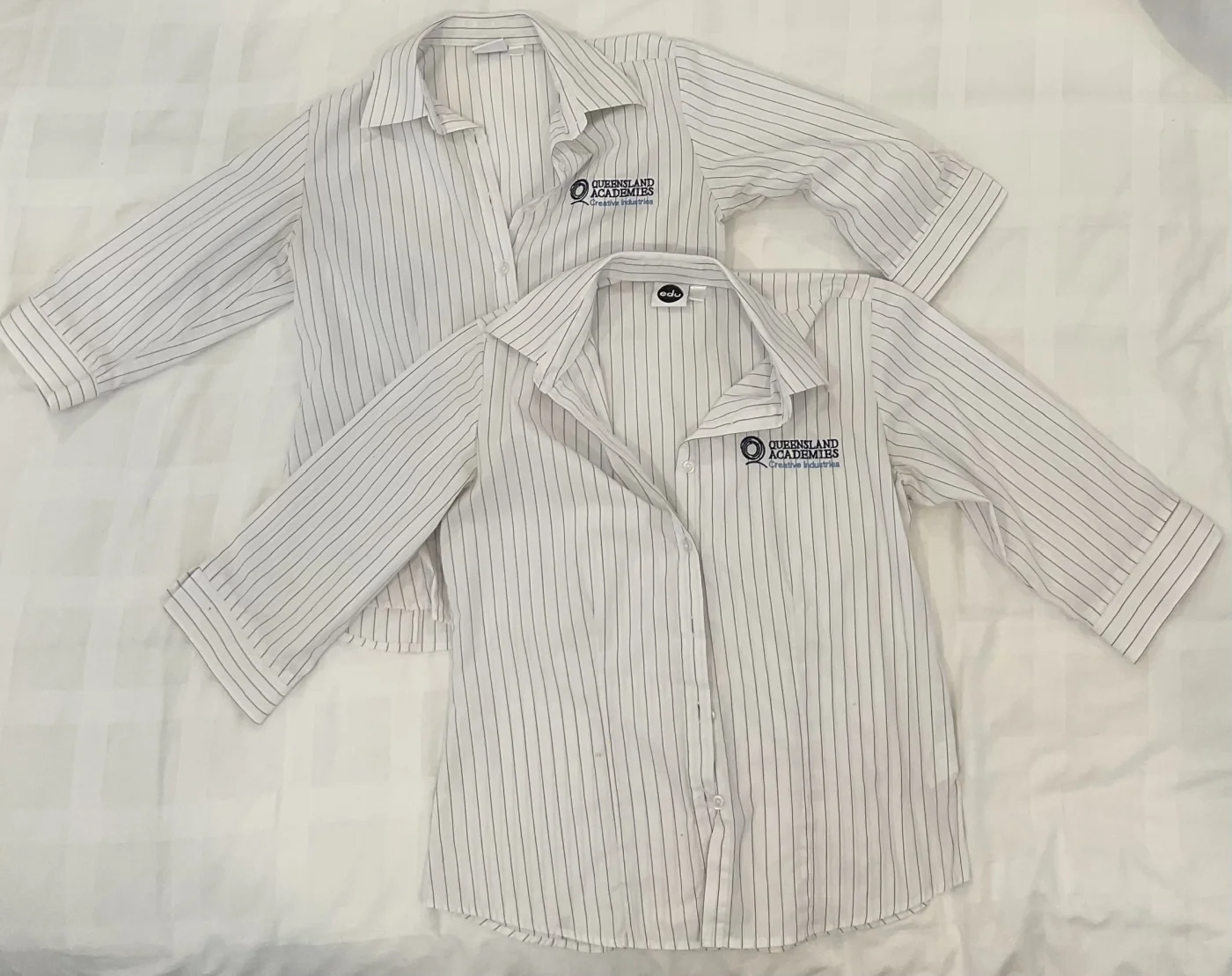 Photo 4 of Bulk Lot Girls’ Uniforms 