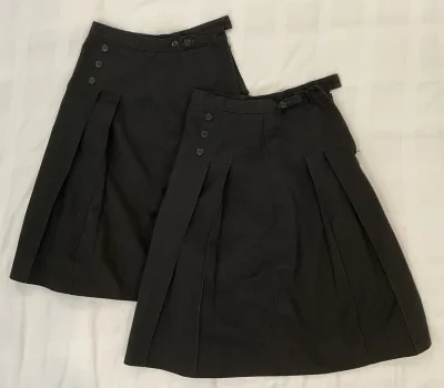 Photo 6 of Bulk Lot Girls’ Uniforms 