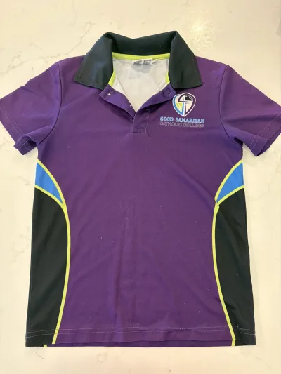 Photo 1 of K8 sports short