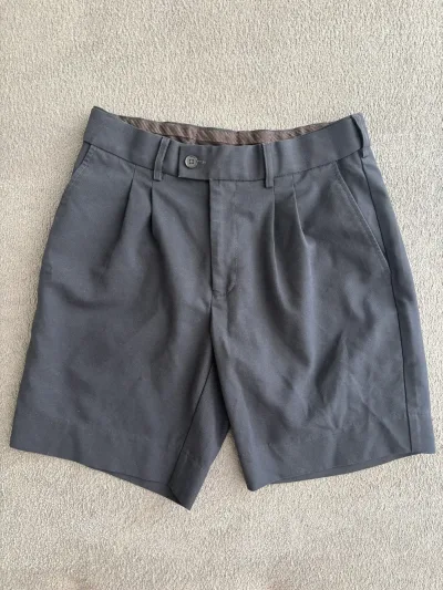 Photo 1 of Boys Formal Shorts size 72R
