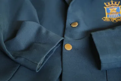 Photo 3 of St Pius blazer - size 14 almost new