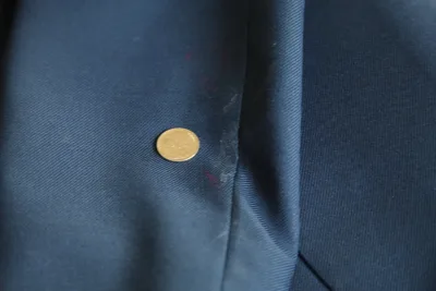 Photo 5 of St Pius blazer - size 14 almost new