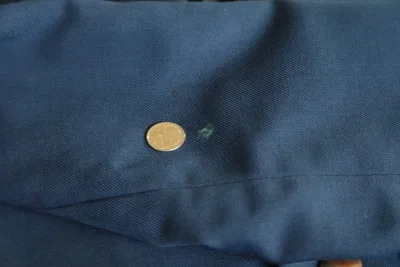 Photo 4 of St Pius blazer - size 14 almost new