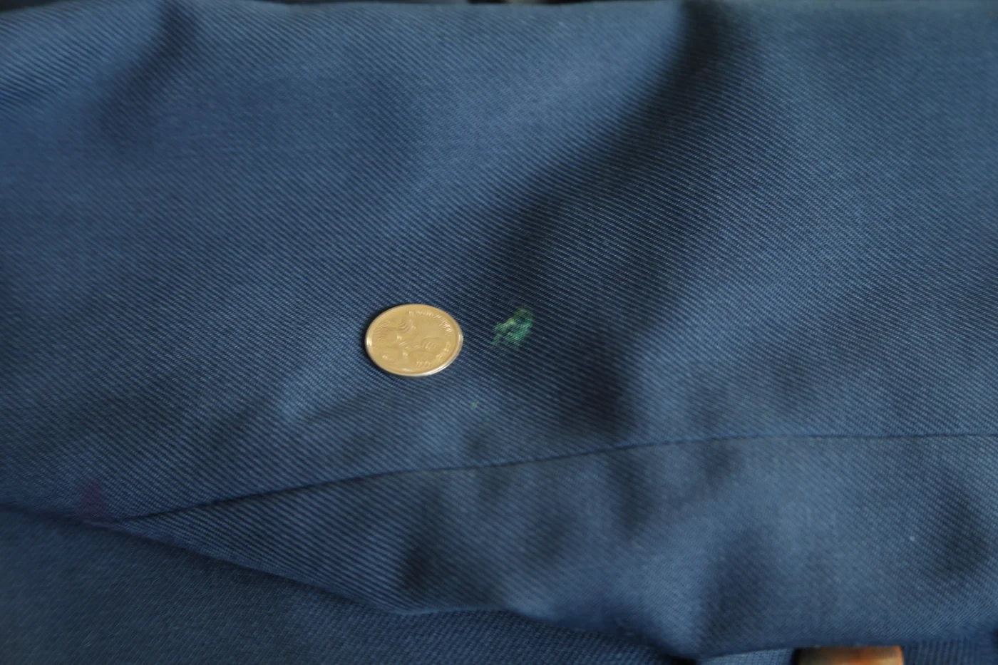 Photo 4 of St Pius blazer - size 14 almost new