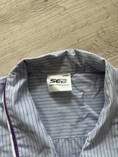 Photo 2 of Girls Blouse - Primary - size 16