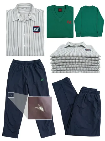 Canning Vale College - CVC  bundle $200.00  15 units