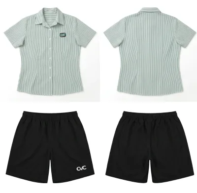 Photo 4 of CVC  bundle $200.00  15 units