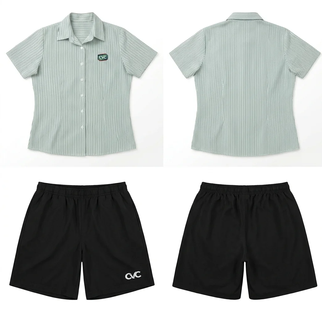 Photo 4 of CVC  bundle $200.00  15 units