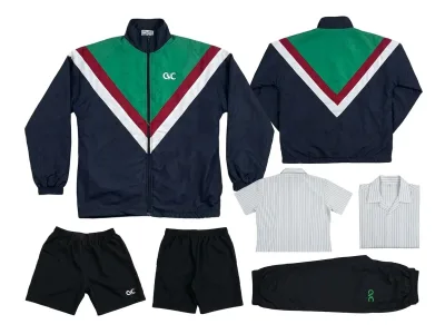 Photo 3 of CVC  bundle $200.00  15 units