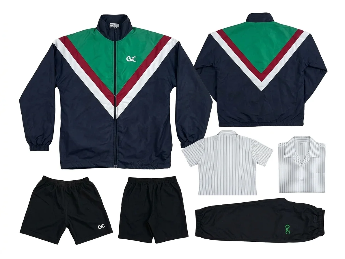 Photo 3 of CVC  bundle $200.00  15 units