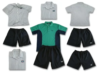 Photo 2 of CVC  bundle $200.00  15 units