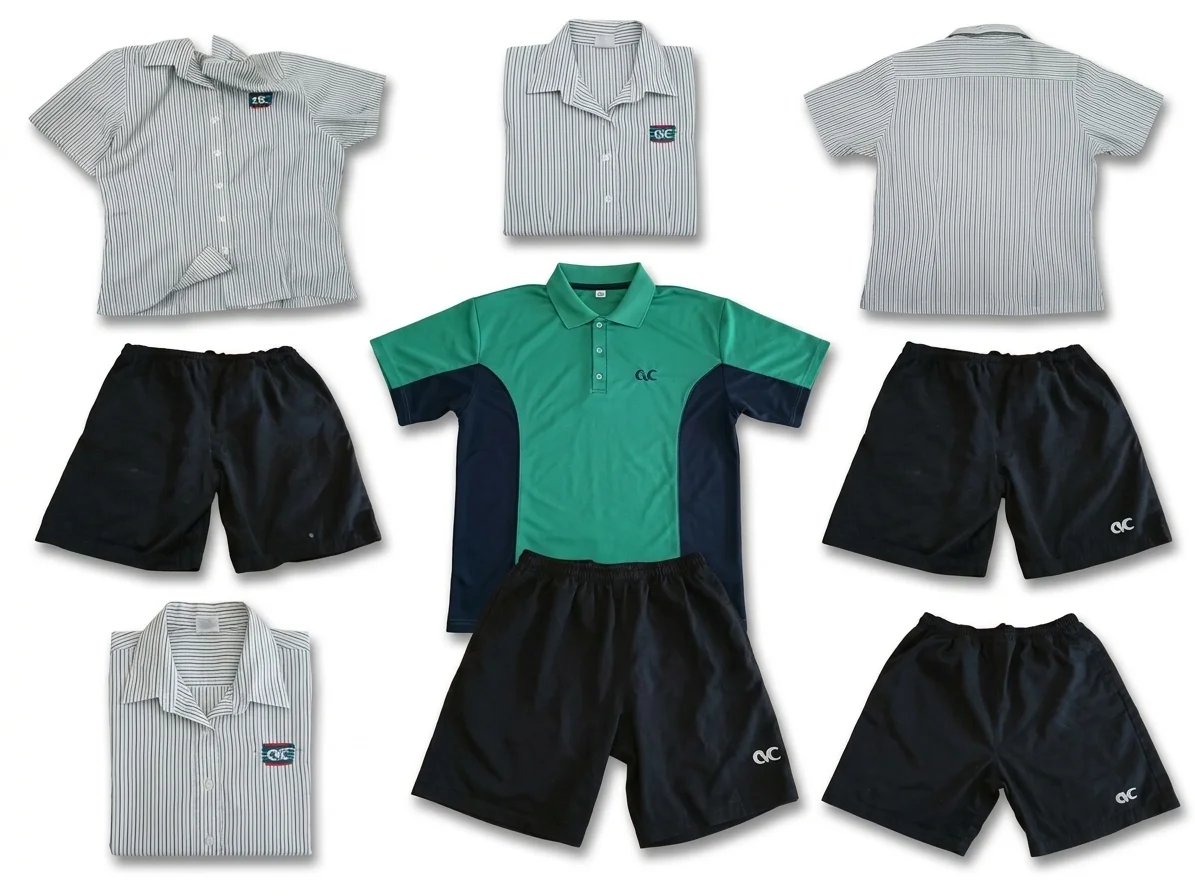 Photo 2 of CVC  bundle $200.00  15 units