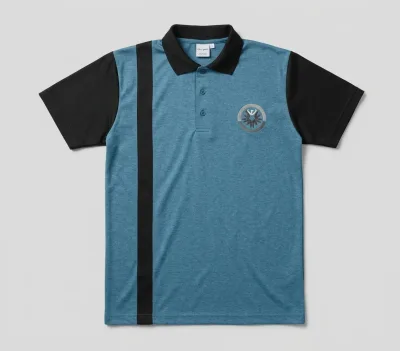 Photo 1 of thornlie public school polo shirt